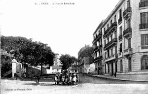 BG eb- 02- Rue de l' artillerie